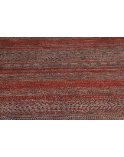 Tappeto Royal Gabbeh Pakistan azzurro bianco 243x295