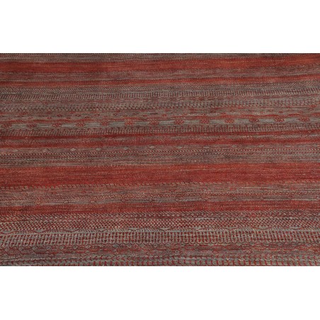 Tappeto Royal Gabbeh Pakistan azzurro bianco 243x295