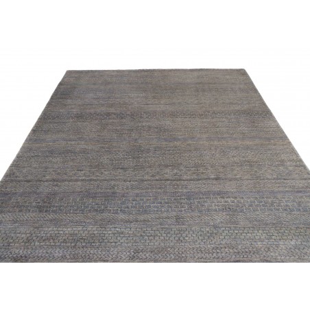 Tappeto Royal Gabbeh Pakistan bianco 198x266