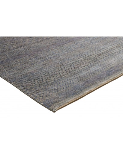 Tappeto Royal Gabbeh Pakistan bianco 198x266
