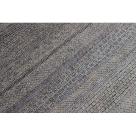Tappeto Royal Gabbeh Pakistan bianco 198x266