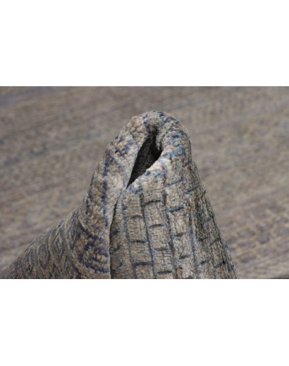 Tappeto Royal Gabbeh Pakistan bianco 198x266
