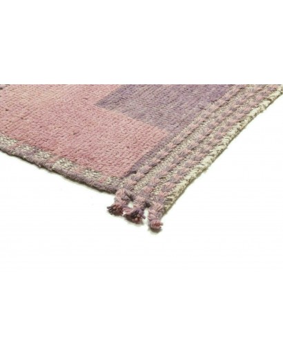 Tappeto bianco marrone 247x330