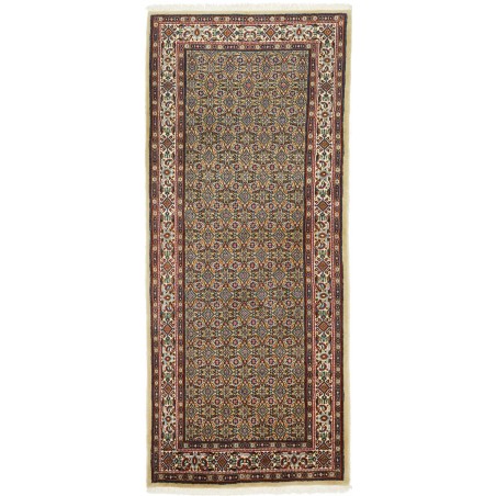 Tappeto Moud Persia azzurro grigio 78x198