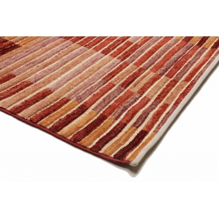 Tappeto Barjesta Pakistan marrone beige 200x295