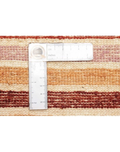 Tappeto Barjesta Pakistan marrone beige 200x295