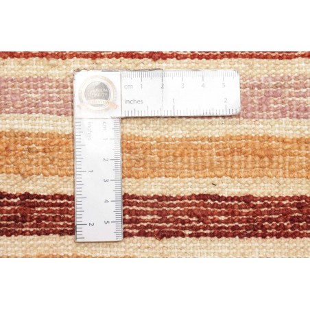 Tappeto Barjesta Pakistan marrone beige 200x295