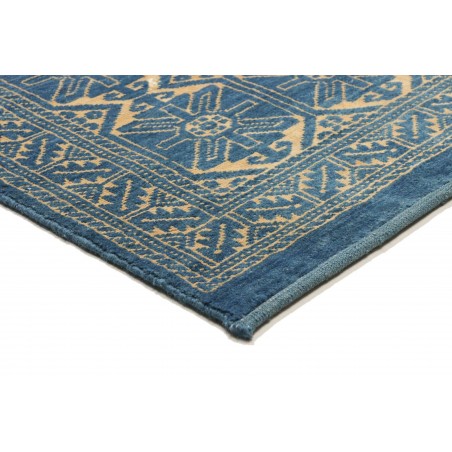 Tappeto Gabbeh Fine Persia grigio marrone 200x271