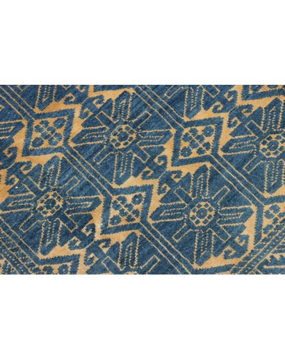 Tappeto Gabbeh Fine Persia grigio marrone 200x271