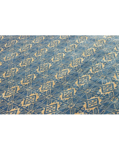 Tappeto Gabbeh Fine Persia grigio marrone 200x271