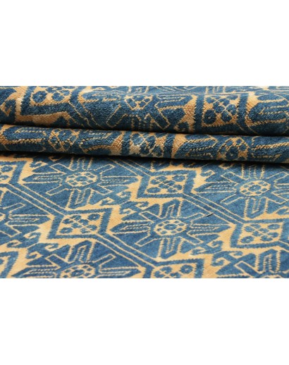 Tappeto Gabbeh Fine Persia grigio marrone 200x271