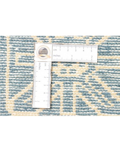 Tappeto Gabbeh Fine Persia grigio marrone 200x271