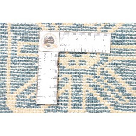 Tappeto Gabbeh Fine Persia grigio marrone 200x271