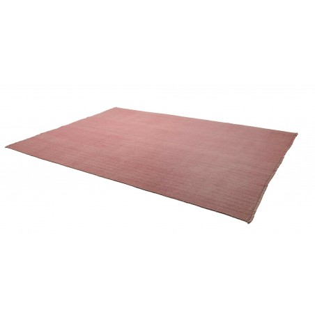 Tappeto Mani Persia marrone rosso 212x276