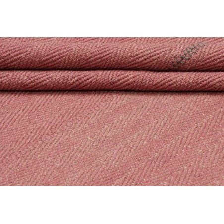 Tappeto Mani Persia marrone rosso 212x276