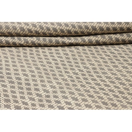 Tappeto Kilim Plain Persia azzurro 201x311