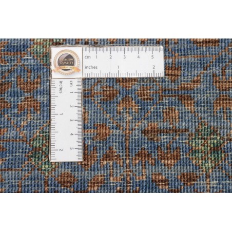 Tappeto Mamlouk Pakistan azzurro 173x234