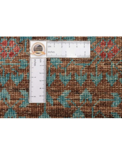 Tappeto Mamlouk Pakistan azzurro 172x233