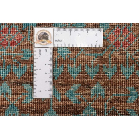 Tappeto Mamlouk Pakistan azzurro 172x233