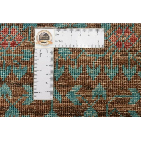 Tappeto Mamlouk Pakistan azzurro 172x233