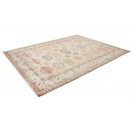 Tappeto Kazak Fine Pakistan marrone 245x314