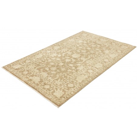 Tappeto Zigler Fine Pakistan marrone 123x199