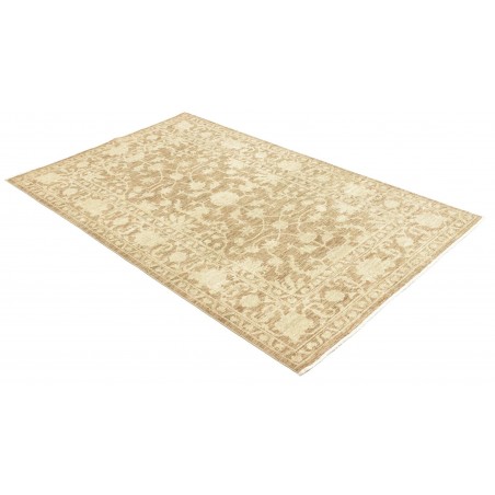 Tappeto Zigler Fine Pakistan marrone 123x199