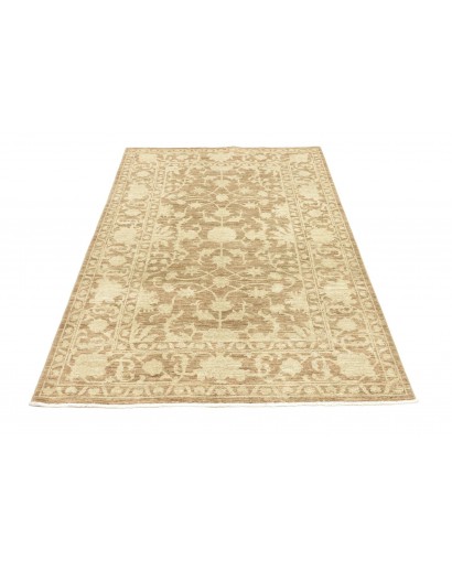 Tappeto Zigler Fine Pakistan marrone 123x199
