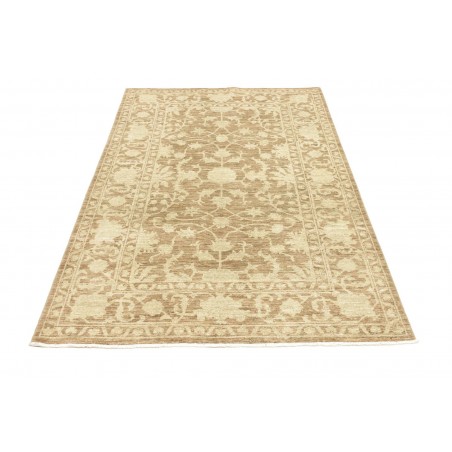 Tappeto Zigler Fine Pakistan marrone 123x199