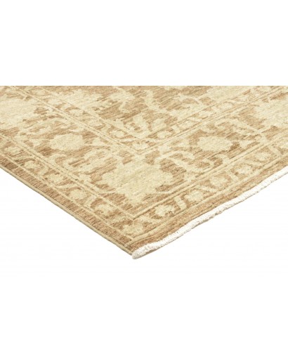 Tappeto Zigler Fine Pakistan marrone 123x199