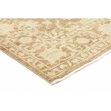 Tappeto Zigler Fine Pakistan marrone 123x199