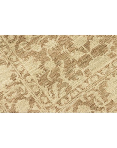 Tappeto Zigler Fine Pakistan marrone 123x199