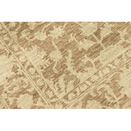 Tappeto Zigler Fine Pakistan marrone 123x199
