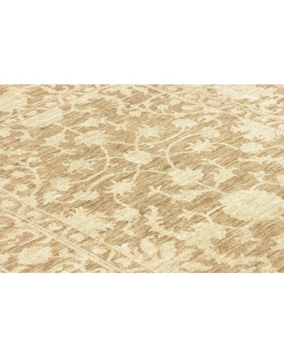 Tappeto Zigler Fine Pakistan marrone 123x199