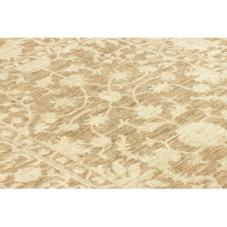 Tappeto Zigler Fine Pakistan marrone 123x199