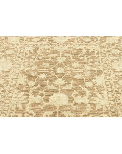 Tappeto Zigler Fine Pakistan marrone 123x199