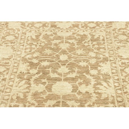 Tappeto Zigler Fine Pakistan marrone 123x199