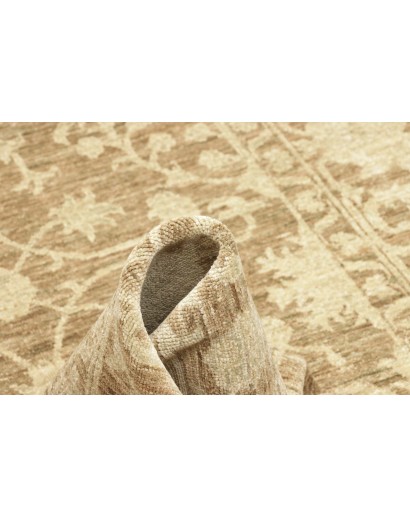 Tappeto Zigler Fine Pakistan marrone 123x199