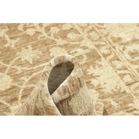 Tappeto Zigler Fine Pakistan marrone 123x199