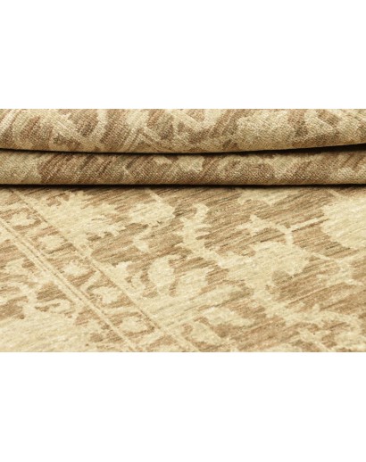 Tappeto Zigler Fine Pakistan marrone 123x199