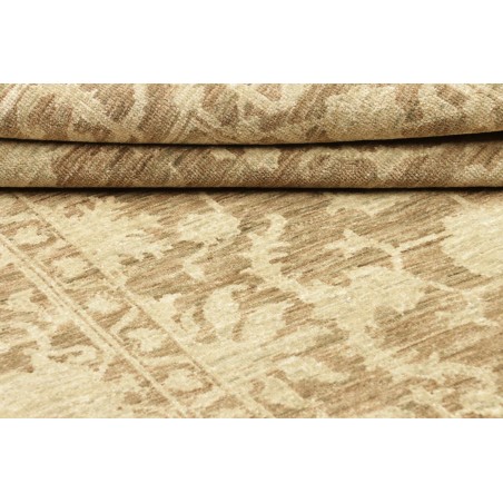 Tappeto Zigler Fine Pakistan marrone 123x199