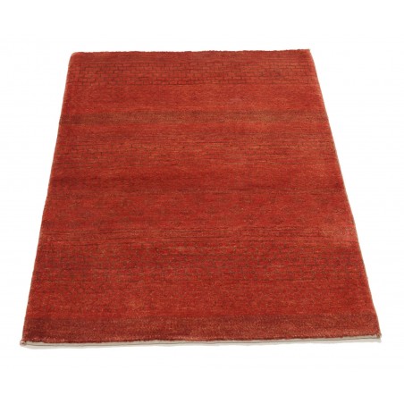 Tappeto Royal Gabbeh Pakistan marrone beige 80x108