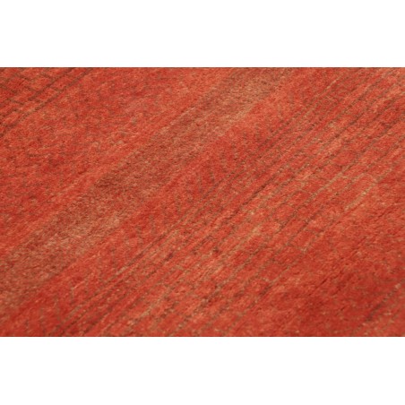 Tappeto Royal Gabbeh Pakistan marrone beige 80x108