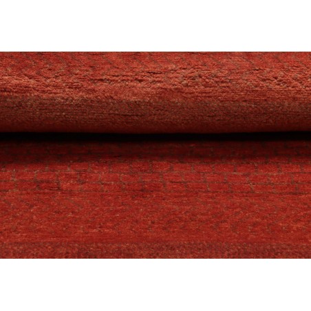 Tappeto Royal Gabbeh Pakistan marrone beige 80x108