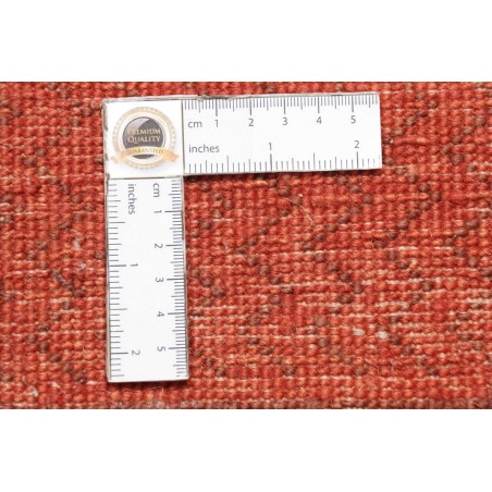 Tappeto Royal Gabbeh Pakistan marrone beige 80x108