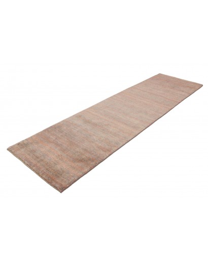 Tappeto Royal Gabbeh Pakistan marrone 81x295