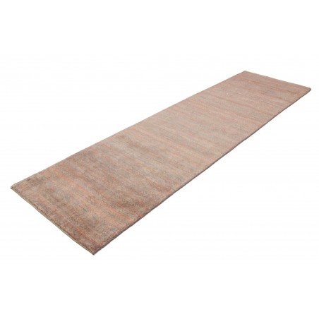 Tappeto Royal Gabbeh Pakistan marrone 81x295
