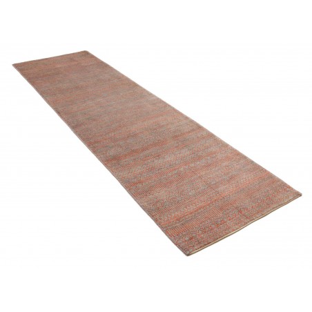 Tappeto Royal Gabbeh Pakistan marrone 81x295