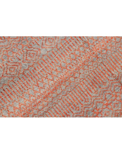 Tappeto Royal Gabbeh Pakistan marrone 81x295
