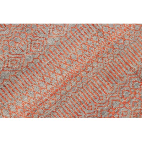 Tappeto Royal Gabbeh Pakistan marrone 81x295